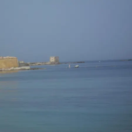 Al Vicoletto Apartment Trapani Room photo