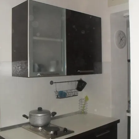 Al Vicoletto Apartment Trapani Room photo
