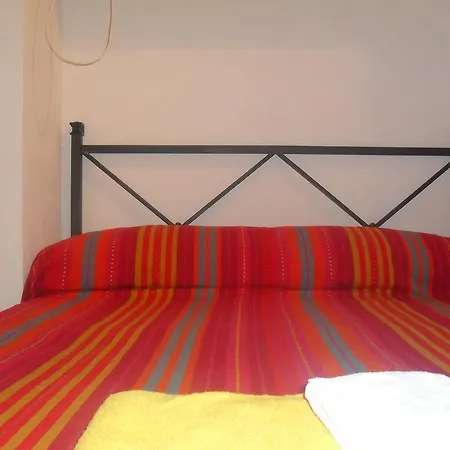 Al Vicoletto Apartment Trapani Room photo
