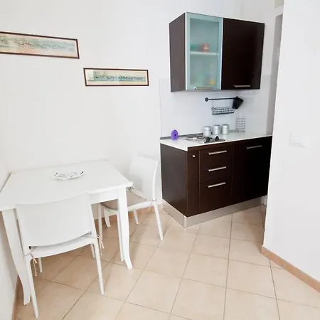 Al Vicoletto Apartment Trapani Room photo