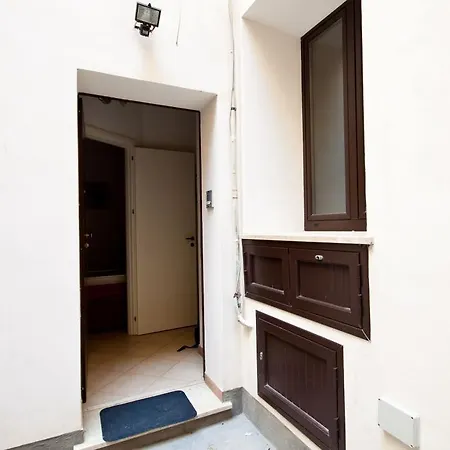 Al Vicoletto Apartment Trapani Room photo