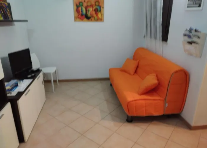 Al Vicoletto