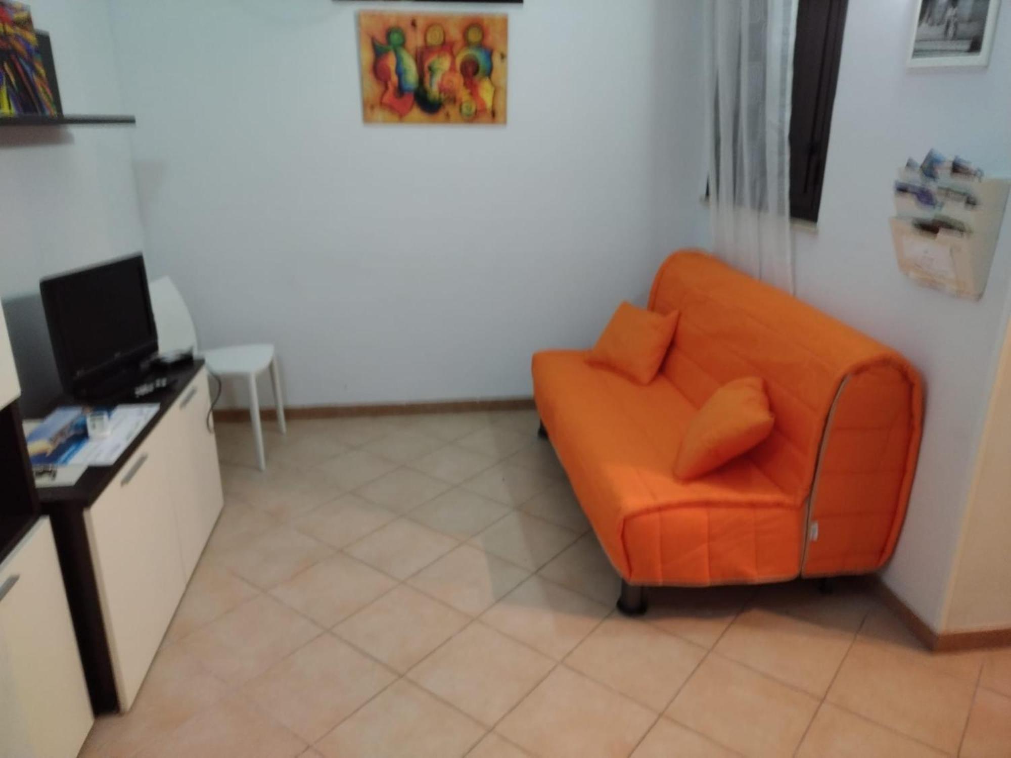 Apartment Al Vicoletto