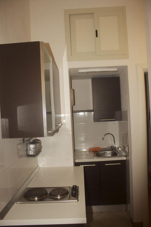 Apartment Al Vicoletto Trapani