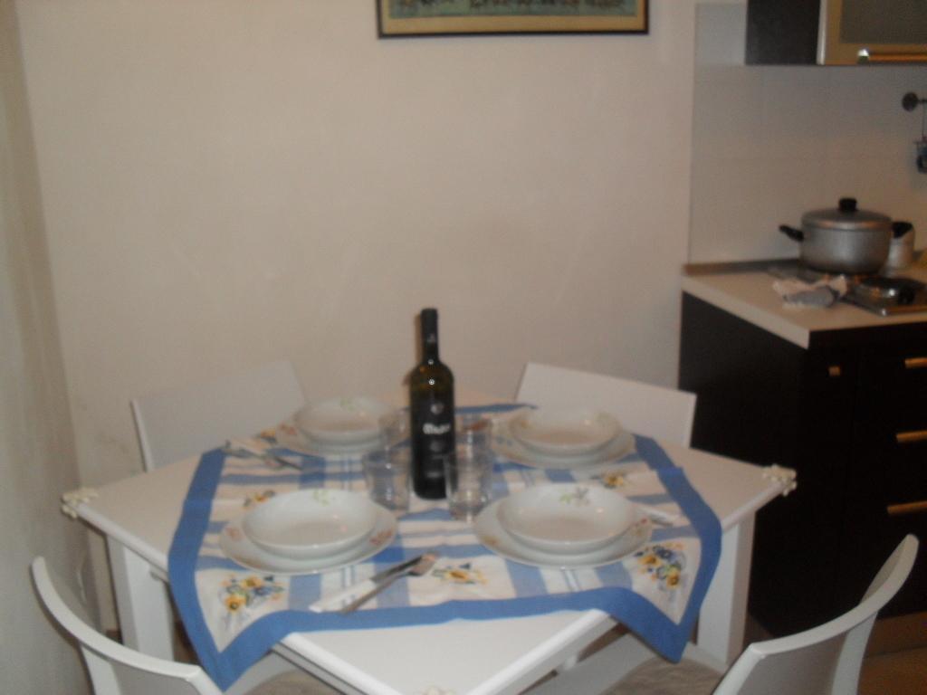 Apartment Al Vicoletto