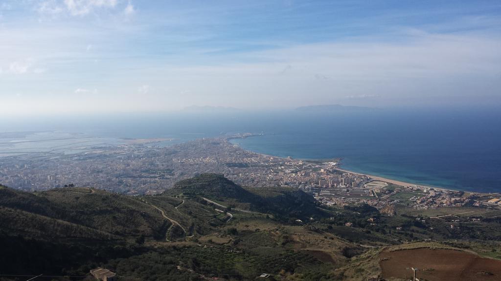 Al Vicoletto Apartment Trapani