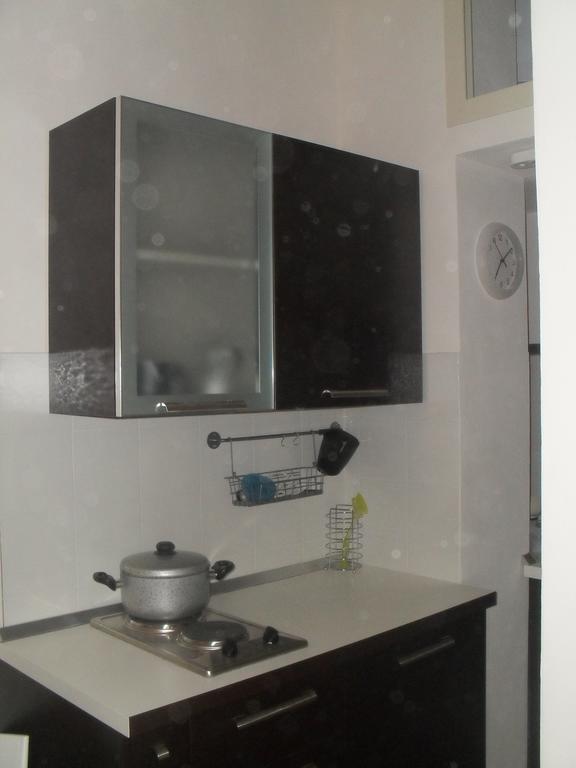 Apartment Al Vicoletto Trapani
