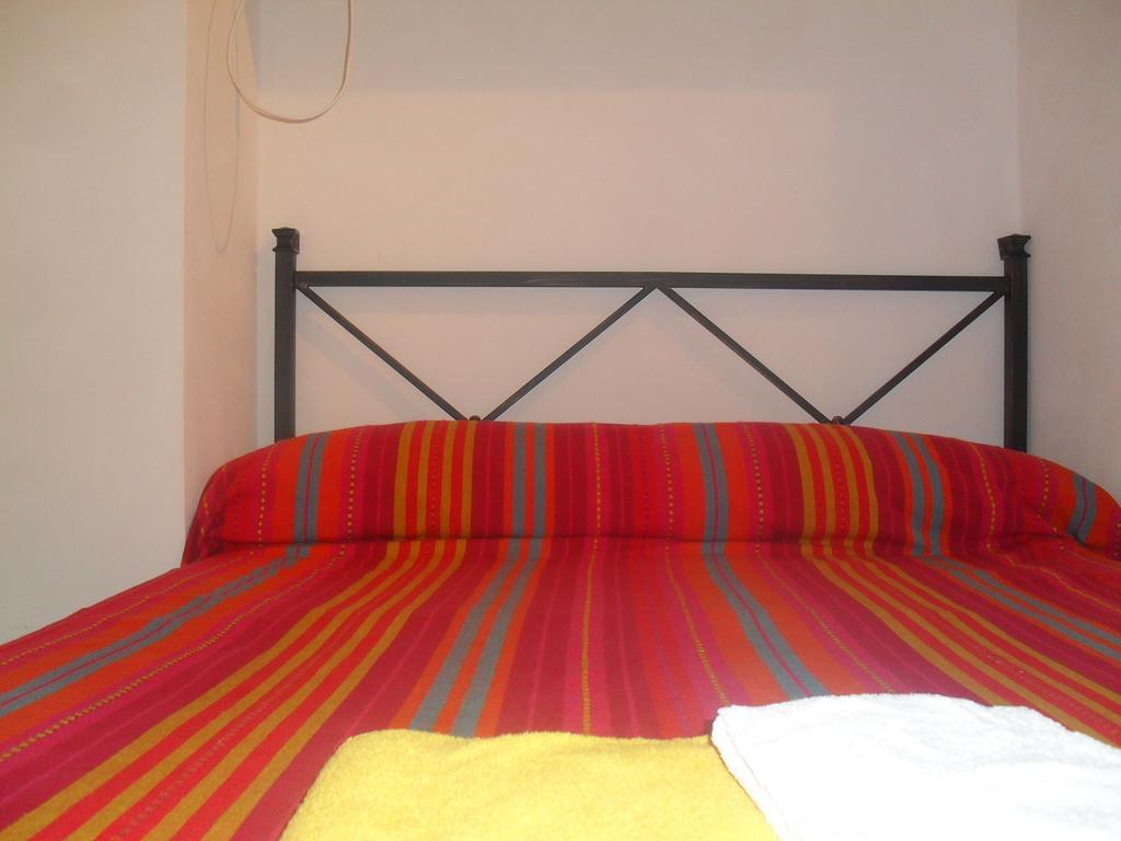 Apartment Al Vicoletto