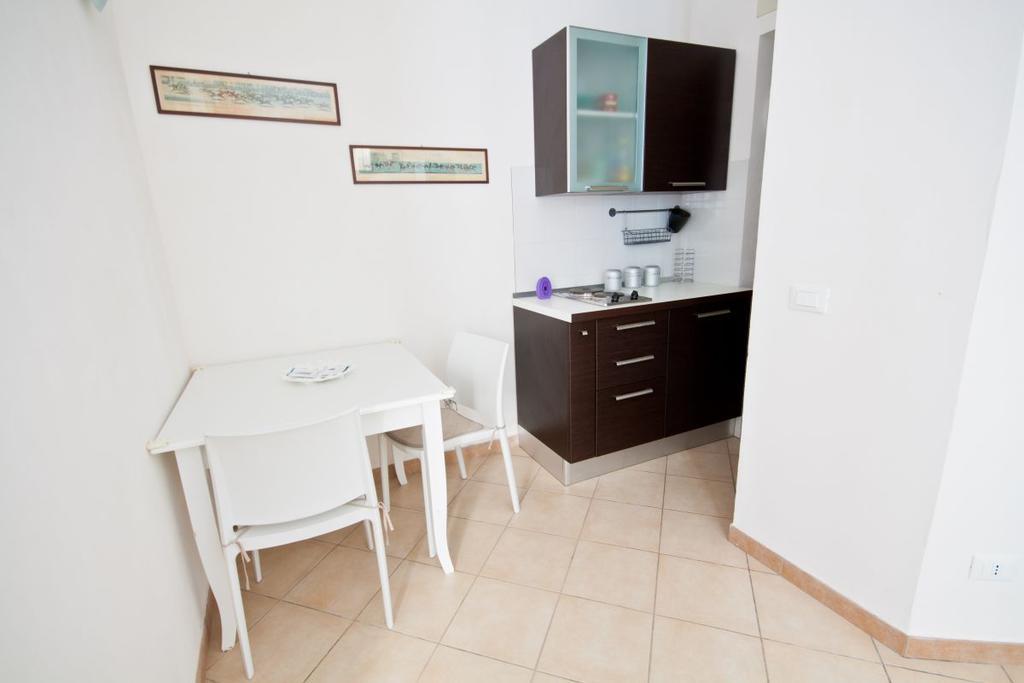 Al Vicoletto * Trapani
