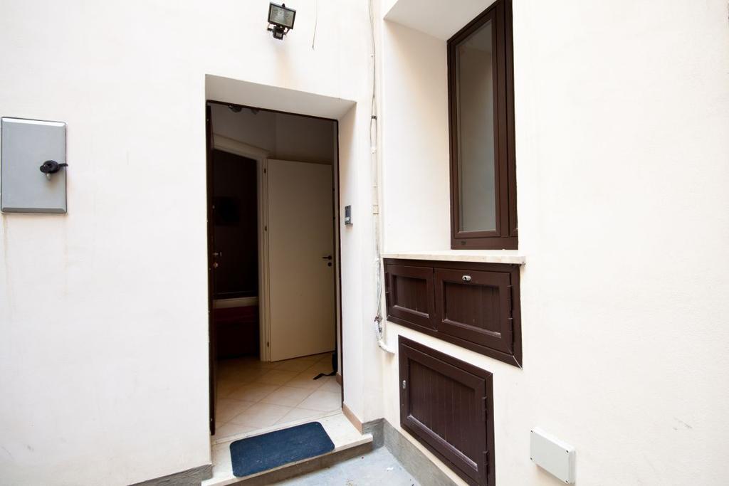 Al Vicoletto Apartment Trapani