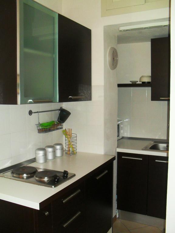 Al Vicoletto Apartment