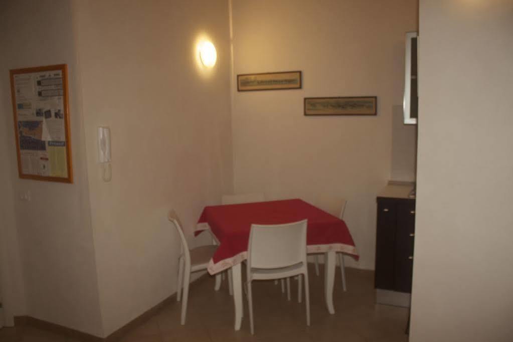 Al Vicoletto Apartment Trapani