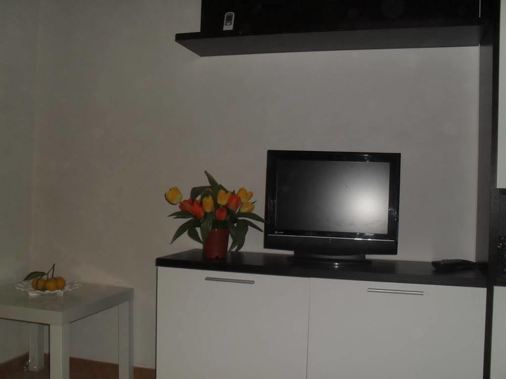 Apartment Al Vicoletto Trapani